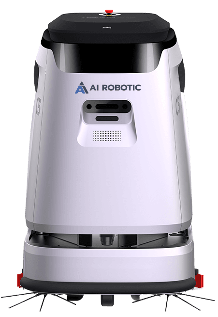 C5 3-in-1 cleaning machine