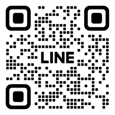 LINE QR code for AI Robotics, ID @raaspal