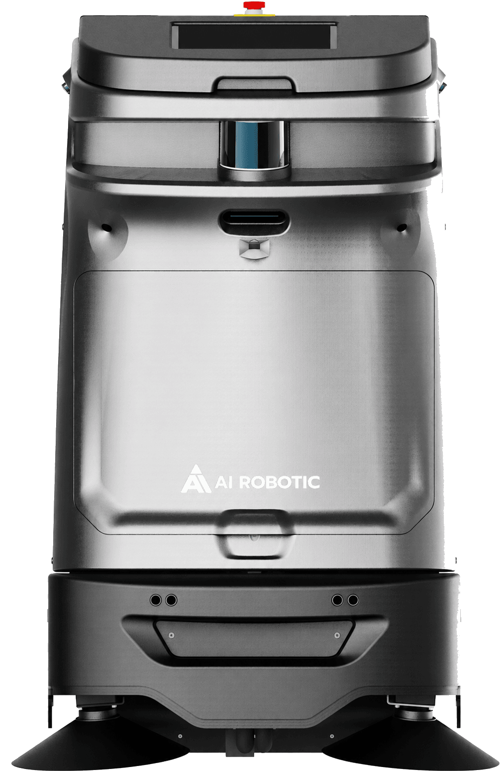 SP50 AI spot-cleaning robot